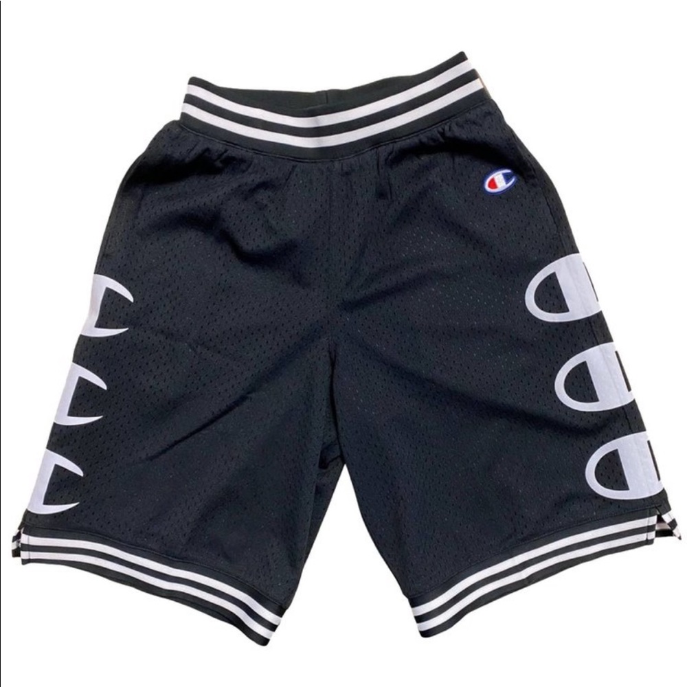 Champion Mesh Shorts